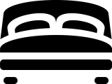 King Size bedden