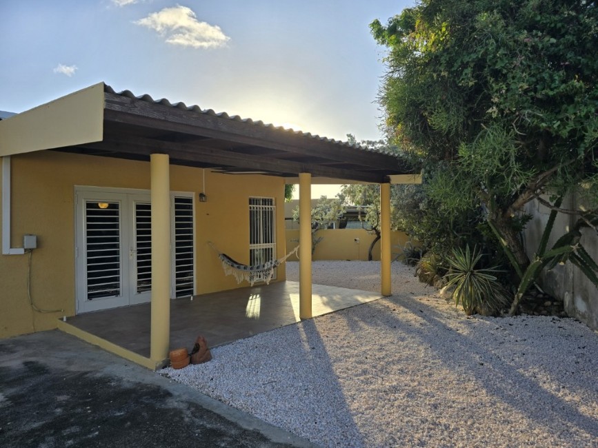 De Porch
