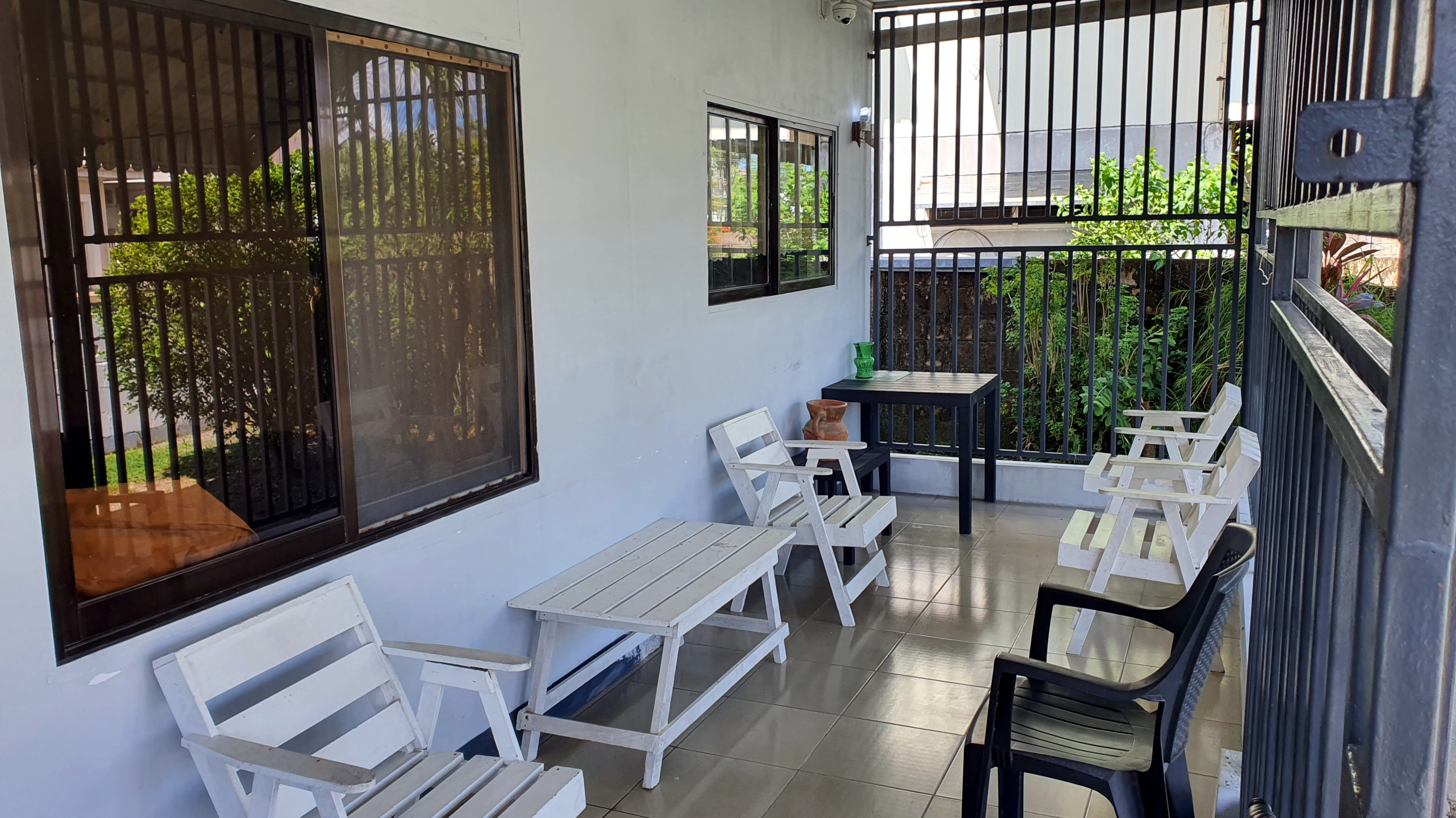 De Porch