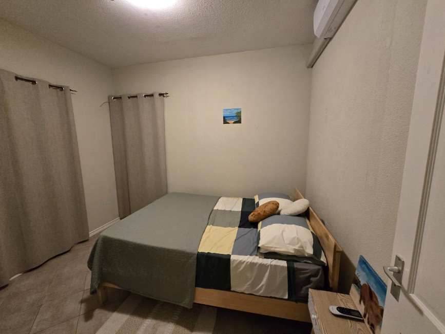De 2de Slaapkamer 