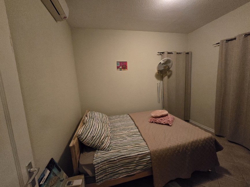 De 3de Slaapkamer 